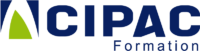 CIPAC-Formation_logo CIPAC FOrmation logo enseigne