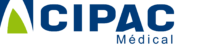 Logo CIPAC Médical Entreprise CIPAC Médical