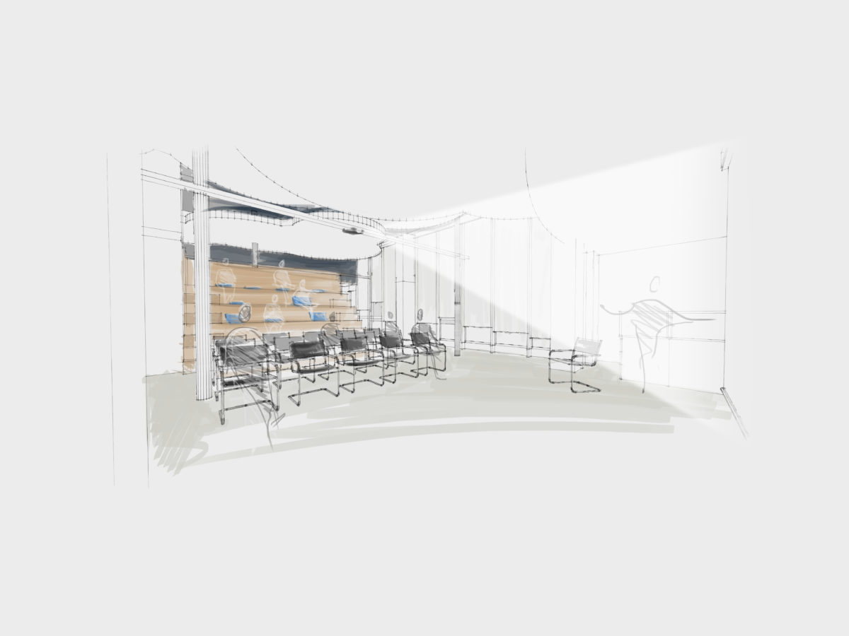 coworking un lieu à nouméa auditorium espace galliéni coworking