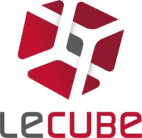 logo cube.nc logo cube.nc
