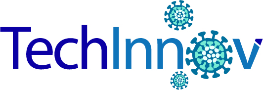 TECHINNOV logo techinnov