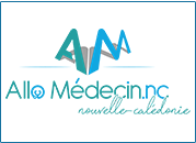 logo allomedecin.nc logo allomedecin