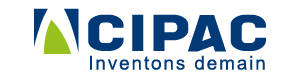 Groupe CIPAC Logo