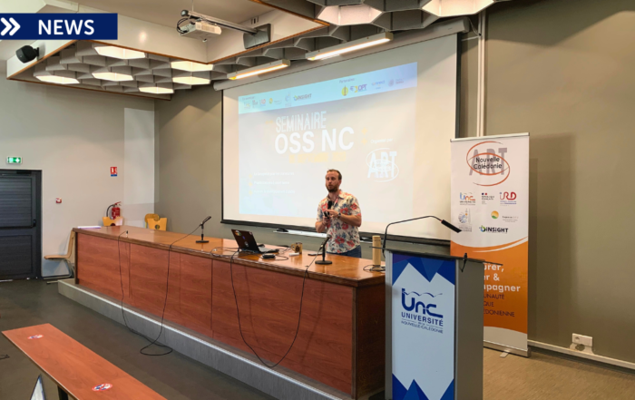OSS 2023