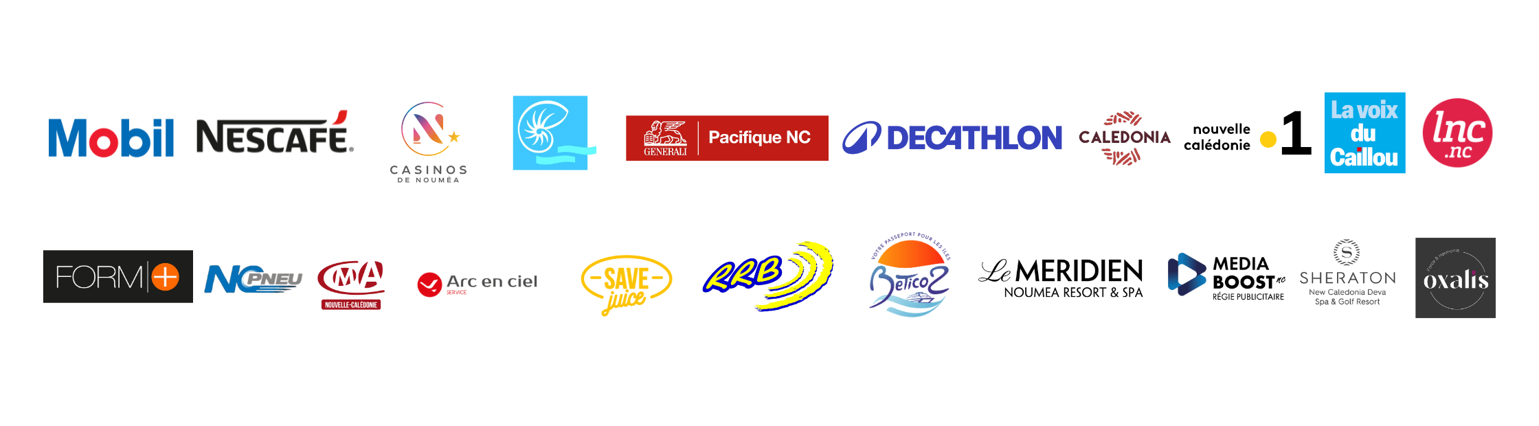 Logos