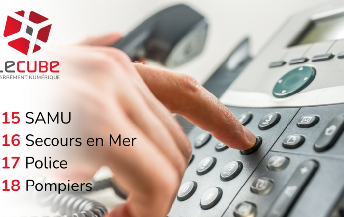 numéros d'urgence Nouvelle Calédonie