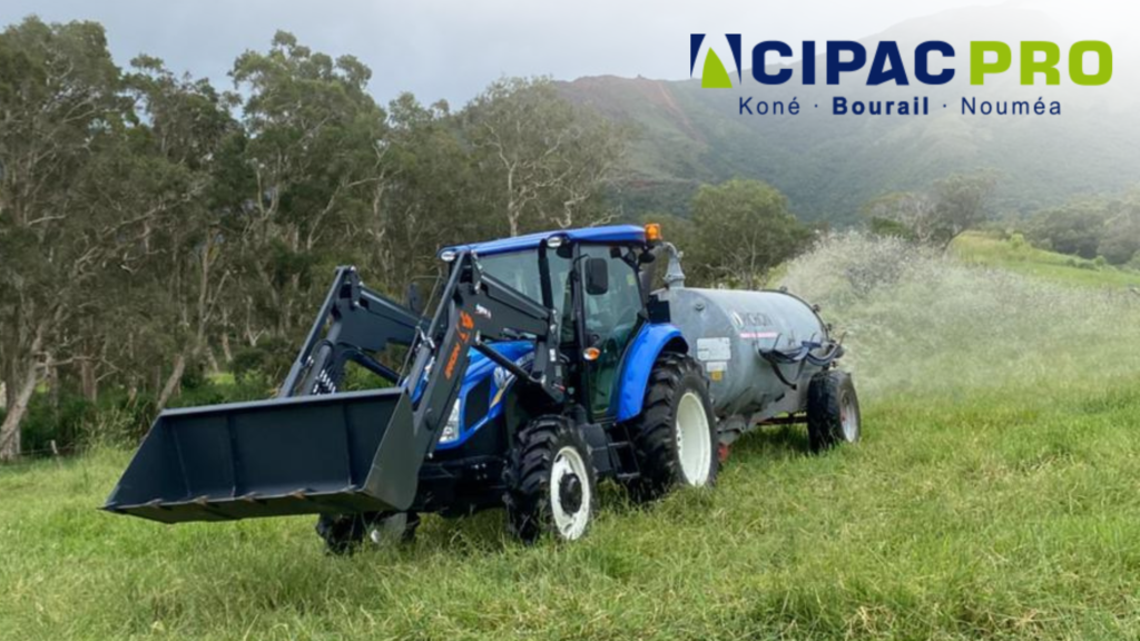 Au plus près du terrain, CIPAC PRO renforce son maillage en Brousse