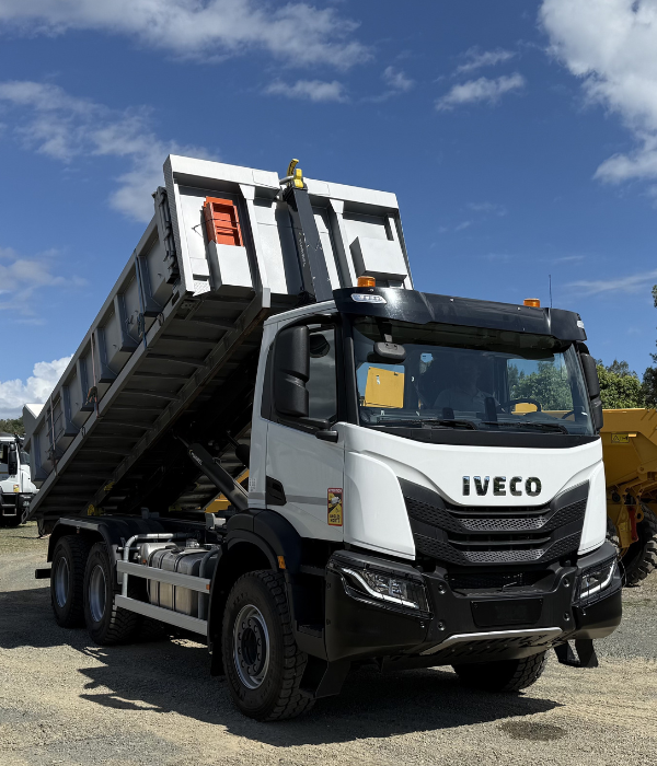 camion