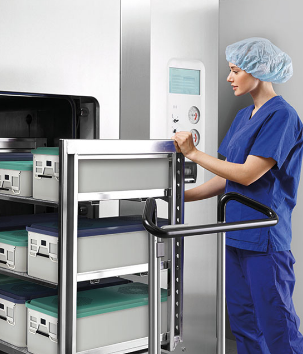 district healthcare
