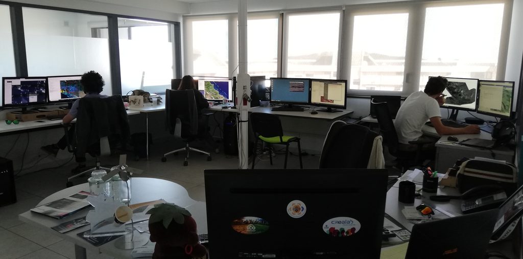 Tech_Team_Working