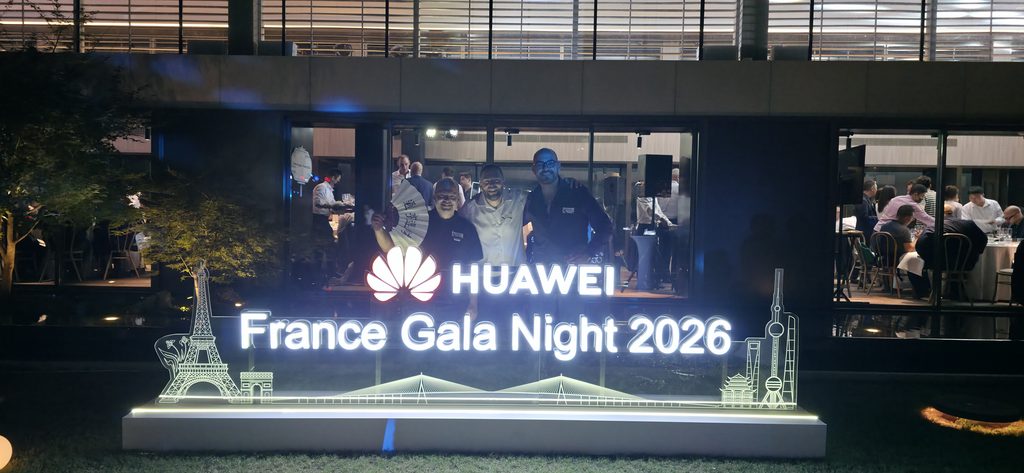 Gala Huawei France (14)